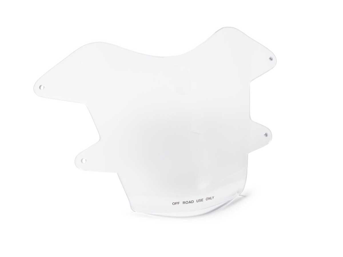 Headlight Guard
