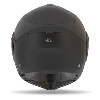 AIROH SPECKTRE SOLID MATT BLACK