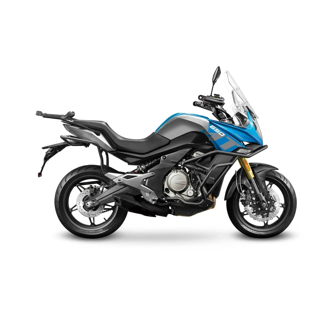 SHAD Top Master CF Moto 650 MT '18-23