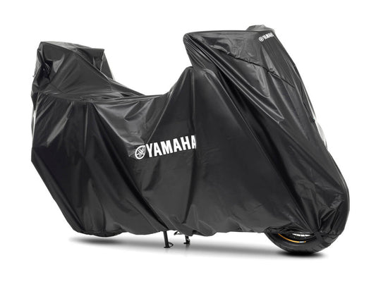 Large Outdoor Bike Cover