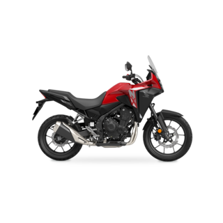 HONDA NX500
