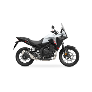 HONDA NX500