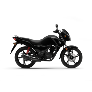 HONDA CB125F