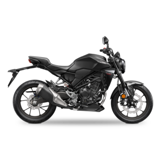 HONDA CB300R