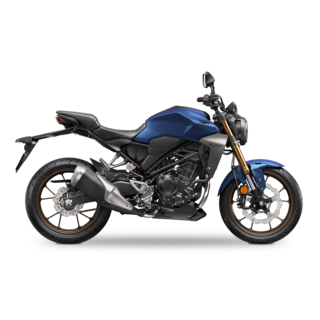 HONDA CB300R