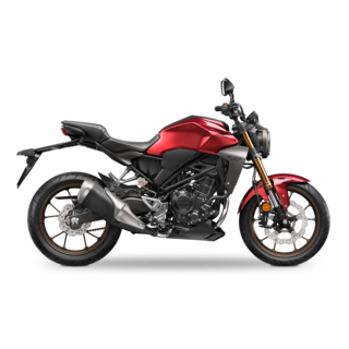 HONDA CB300R