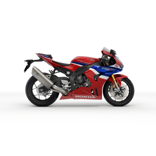 HONDA CBR1000RR-R SP