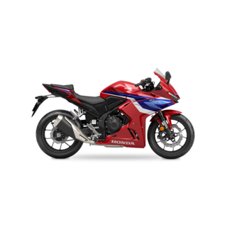 HONDA CBR500R