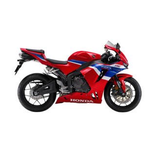 HONDA CBR600RR