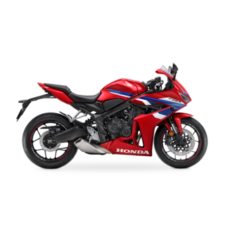 HONDA CBR650R