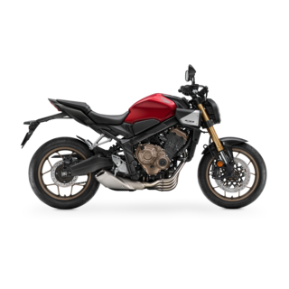 HONDA CB650R
