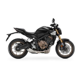 HONDA CB650R