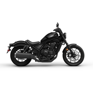 HONDA CMX1100