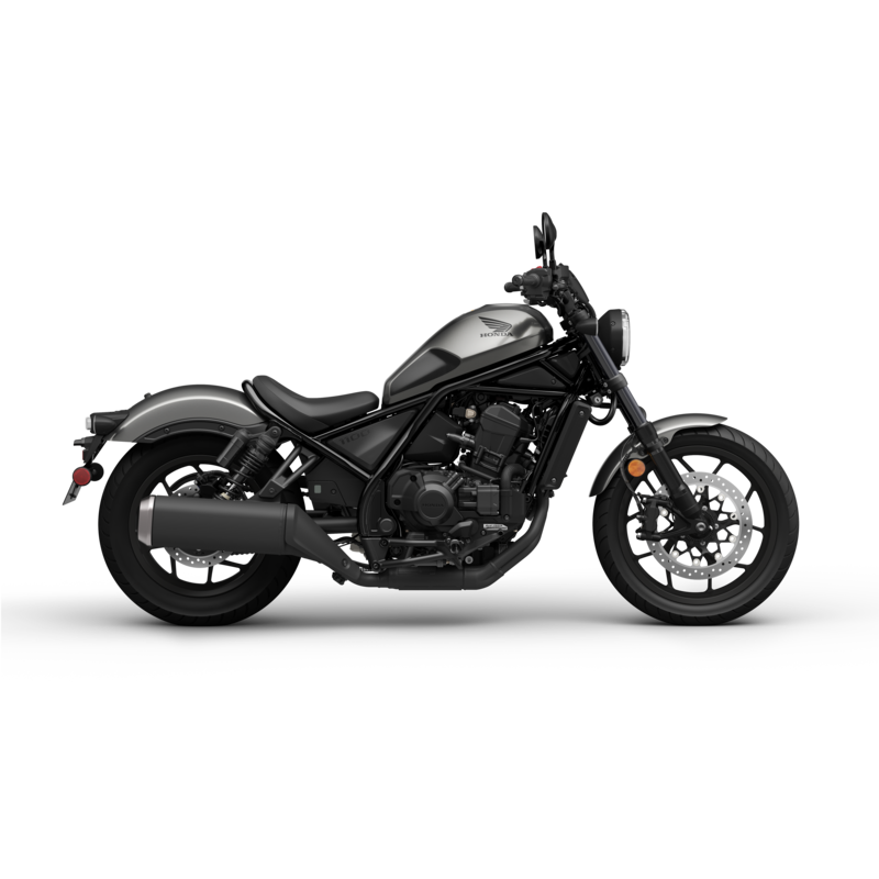 HONDA CMX1100