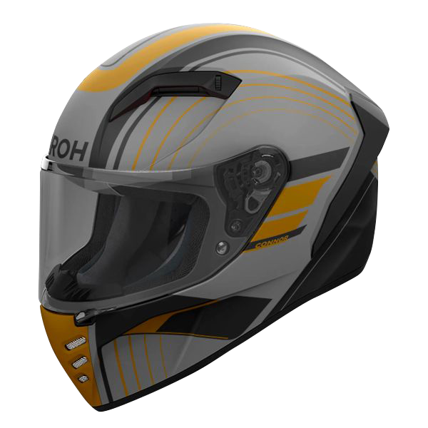 AIROH CONNOR ACHIEVE BRONZE MATT