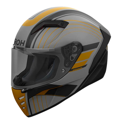 AIROH CONNOR ACHIEVE BRONZE MATT