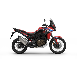 HONDA Africa Twin