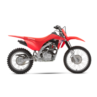 HONDA CRF125F