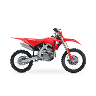 HONDA CRF250R