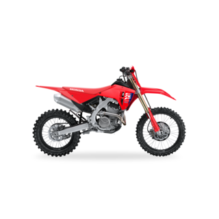 HONDA CRF250RX