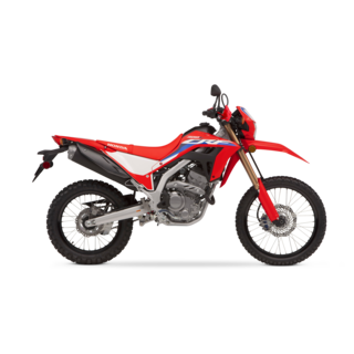 HONDA CRF300L