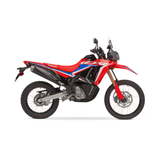 HONDA CRF300 Rally