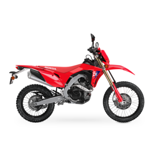 HONDA CRF450RL