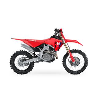 HONDA CRF450RX