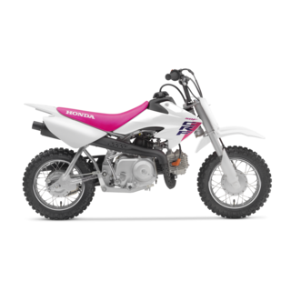 HONDA CRF50