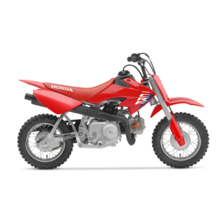 HONDA CRF50