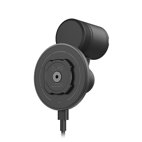 Quad Lock Accessory - MAG Wireless Charging Head