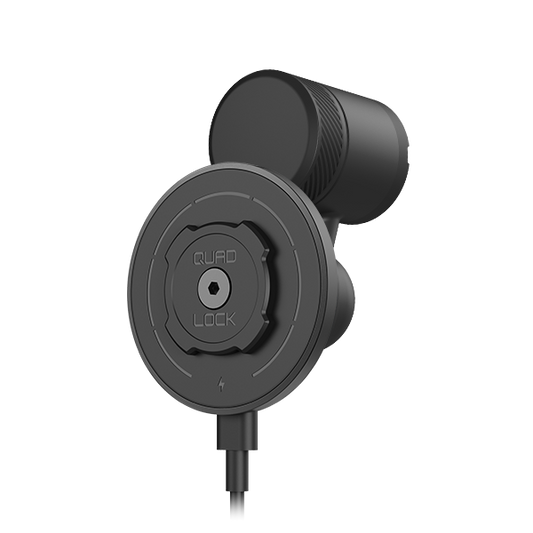 Quad Lock Accessory - MAG Wireless Charging Head