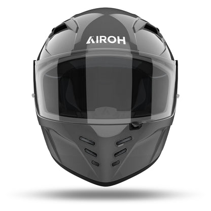 AIROH CONNOR ANTHRACITE GLOSS