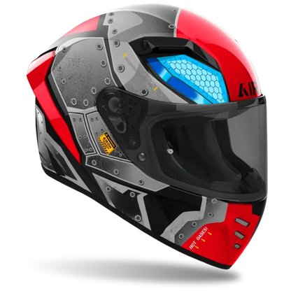 AIROH CONNOR BOT GLOSS