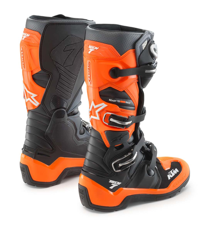 KTM Alpinestars TECH 7 EXC Boots