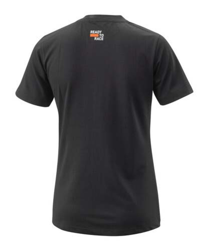 WOMEN CAMO T-SHIRT
