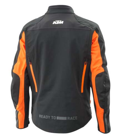 KTM Apex V4 Jacket