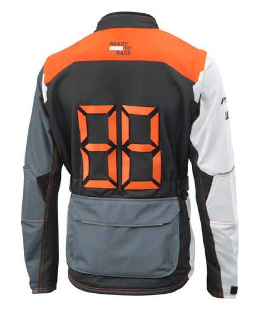 KTM RALLY PRO JACKET