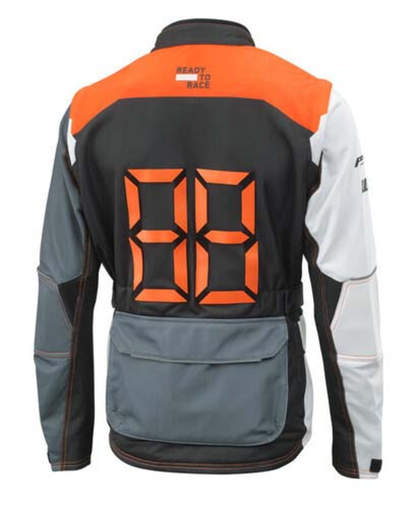 KTM RALLY PRO JACKET