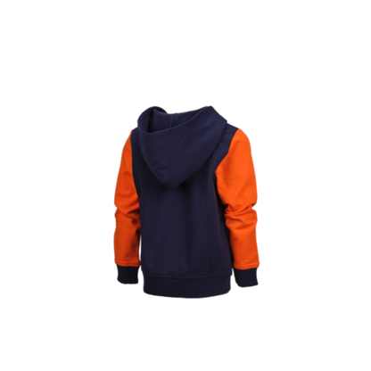 KIDS RED BULL KTM APEX ZIP HOODIE