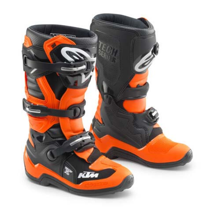 KTM KIDS ALPINESTAR TECH 7 BOOTS