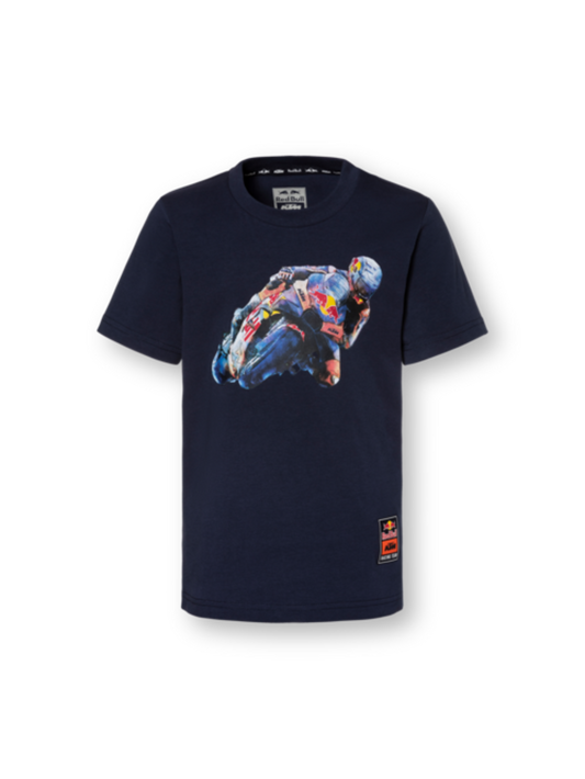 RB KIDS RACE T-SHIRT