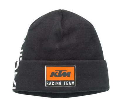 KTM RACING TEAM BEANIE