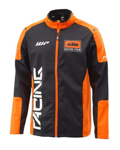 KTM RACING TEAM SOFTSHELL JACKET