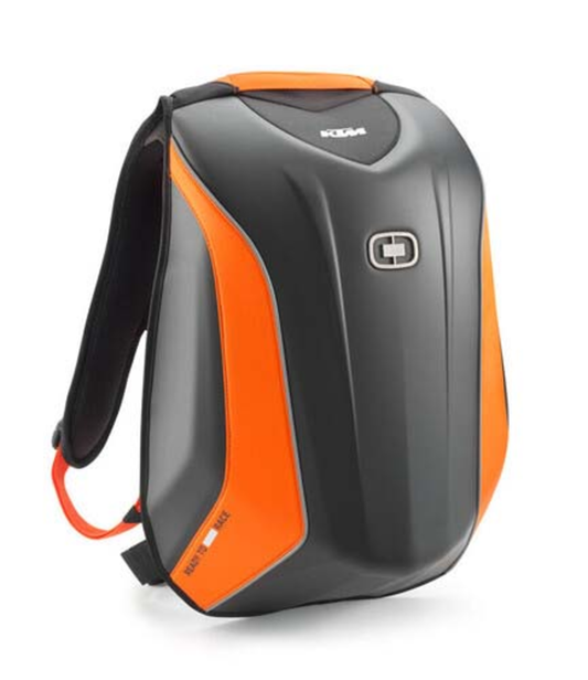 KTM PURE NO DRAG BACKPACK