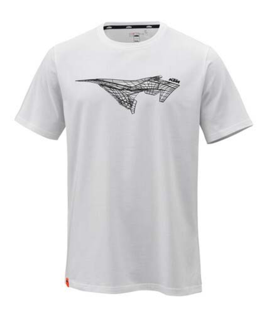 BLUEPRINTS T-SHIRT