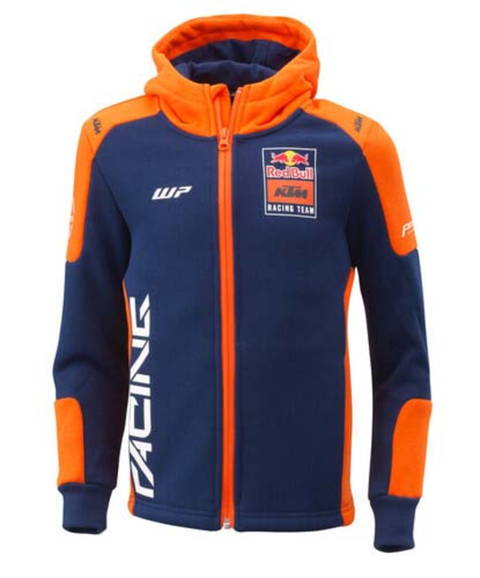 KTM Kids Race Hoodies & Jumpers | Procycles Motorbike Shop