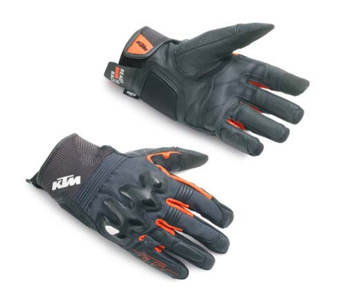 KTM MORPH SPORT GLOVES