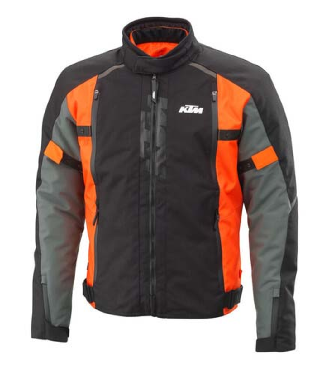 KTM STREET EVO V3 JACKET