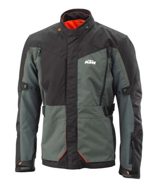 KTM TOURRAIN V3 WATERPROOF JACKET